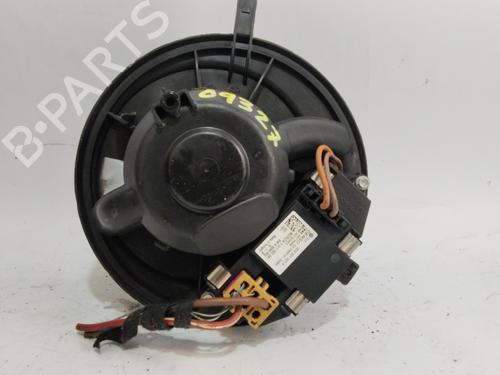 Heater blower motor SEAT LEON (1P1)  | BP27605555M62