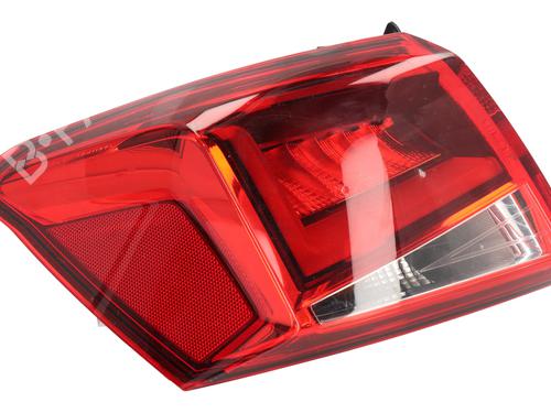 Left taillight SEAT ARONA (KJ7, KJP) 1.0 TSI | BP31116393C34 