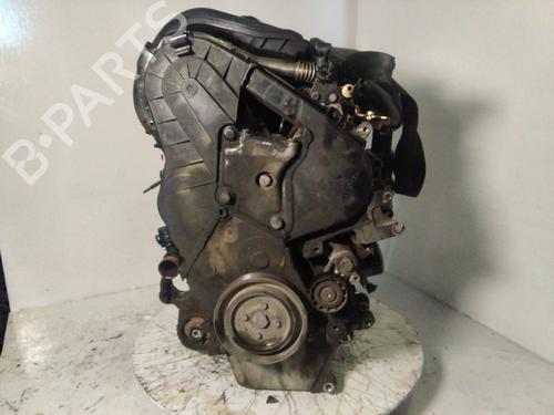 Engine CITROËN BERLINGO / BERLINGO FIRST MPV (MF_, GJK_, GFK_)  | BP29905755M1