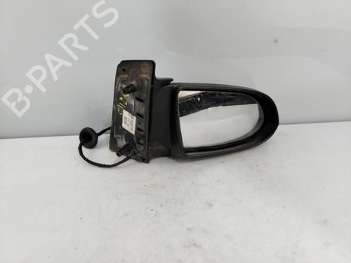 Used Right mirror OPEL ZAFIRA A MPV (T98) 2.2 DTI 16V (F75) (125 hp) 19518781
