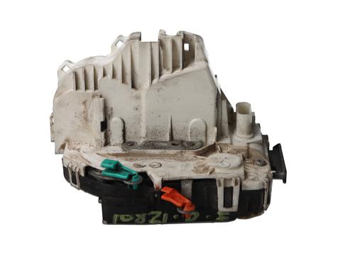 Serrure avant gauche CHRYSLER SEBRING (JS) 2.0 CRD (140 hp) 32083504