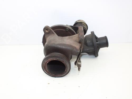 Turbocharger/Supercharger MERCEDES-BENZ A-CLASS (W168) A 170 CDI (168.009, 168.109) | BP13393425M71 