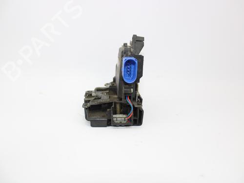 Front right lock SEAT ALTEA (5P1)  | BP13392054C97 