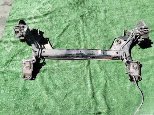 Bakaksel VW GOLF VII (5G1, BQ1, BE1, BE2) [2012-2021]  26239133