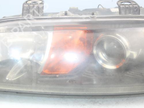 Left headlight FIAT PUNTO Hatchback Van (188_) 1.2 60 | BP17109273C28 