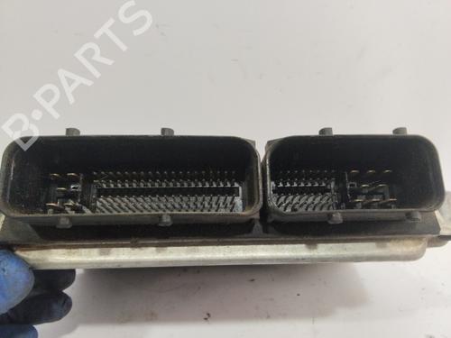 Engine control unit (ECU) SEAT IBIZA III (6L1) | BP25651826M57