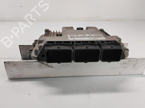 Engine control unit (ECU) RENAULT MEGANE III Hatchback (BZ0/1_, B3_) 1.9 dCi (BZ0N, BZ0J) | BP28670527M57