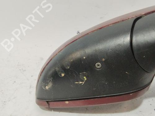 Right mirror SEAT TOLEDO II (1M2)  | BP28386712C27 