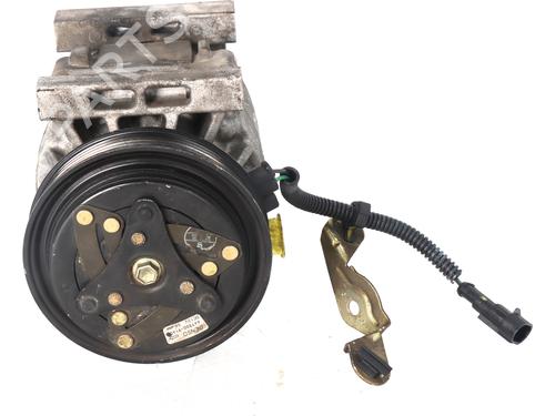 Used AC compressor AC compressor FIAT PUNTO Hatchback Van (188_) 1.2 60 (60 hp) 36409488 36409488