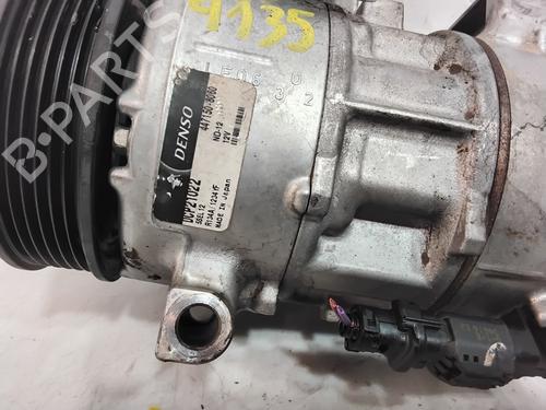 AC compressor CITROËN BERLINGO MULTISPACE (B9) 1.6 HDi 75 16V | BP28209205M34 