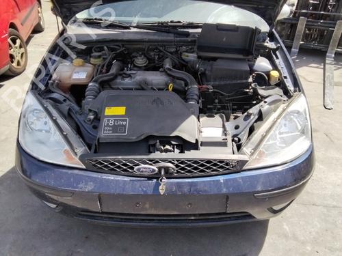 Left mirror FORD FOCUS I Saloon (DFW) 1.8 Turbo DI / TDDi | BP27674451C26 
