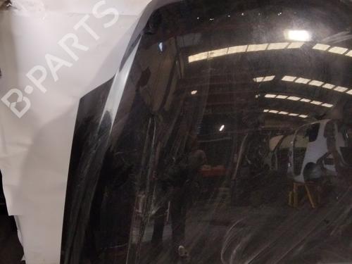 Hood FORD MONDEO IV (BA7)  | BP29292918C1 