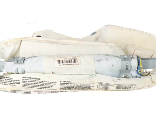 Used Left curtain airbag Left curtain airbag SEAT LEON (1P1) [2005-2013] 32438914 32438914