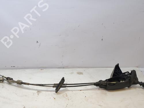 Used Gear lever Gear lever 37012917 37012917