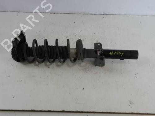 Used Left rear shock absorber Left rear shock absorber FORD MONDEO III Saloon (B4Y) 2.0 16V DI / TDDi / TDCi (90 hp) 40456693 40456693