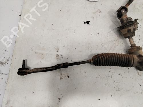 Steering rack NISSAN QASHQAI / QASHQAI +2 I (J10, NJ10, JJ10E) 1.6 dCi | BP25823470M22 