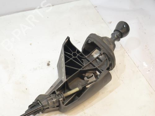 Gear lever OPEL MOVANO B Platform/Chassis (X62) | BP37012917M90 - Image 3