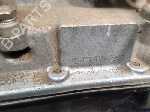 Gearbox MITSUBISHI L200 / TRITON (KA_T, KB_T) 2.5 DI-D 4WD (KB4T) | BP26135807M3 