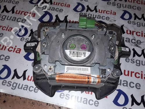 Airbag conducteur VOLVO C70 I Coupe (872) [1997-2002]  10247384