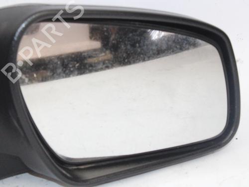 Right mirror FORD MONDEO III (B5Y)  | BP15351045C27 