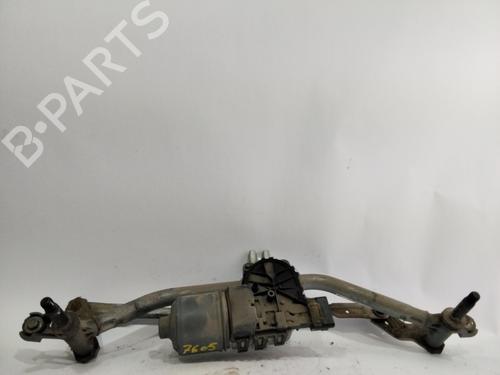 Front wiper motor PEUGEOT 208 I (CA_, CC_) 1.4 HDi | BP23869763M29 