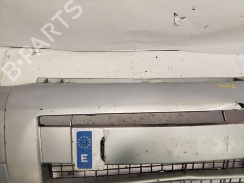 Front bumper CITROËN BERLINGO / BERLINGO FIRST Box Body/MPV (M_)  | BP26035725C7 