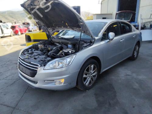 Motore PEUGEOT 508 I (8D_) 2.0 HDi | BP30575514M1 
