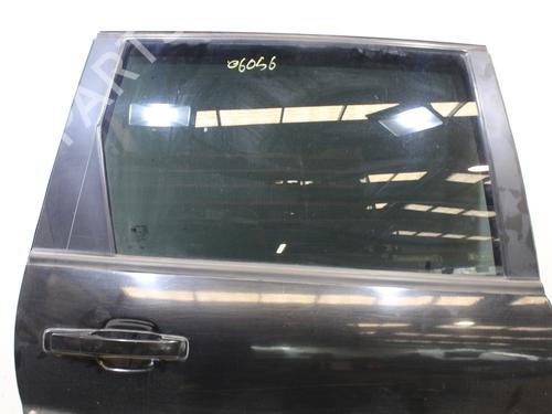 BP17125105C5 | Right rear door SSANGYONG REXTON / REXTON II (GAB_) 2.7 Xdi BP17125105C5