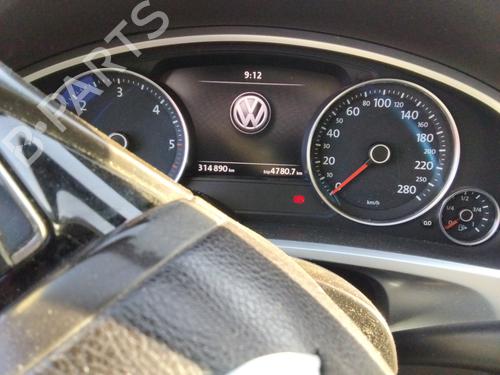 Warning switch VW TOUAREG (7P5, 7P6) 3.0 V6 TDI | BP33232182I22 - Image 7