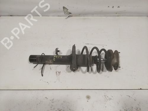 Used Right front shock absorber BMW X3 (E83) xDrive 30 d (218 hp) 22697628