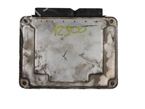 Engine control unit (ECU) SEAT IBIZA III (6L1) | BP38045622M57 - Image 3
