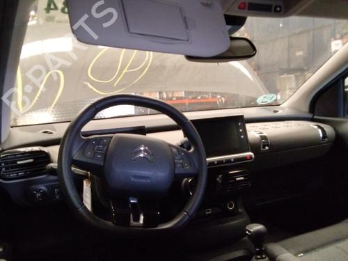 AC-Kondensator CITROËN C4 CACTUS 1.5 BlueHDi 100 | BP18246367M32 