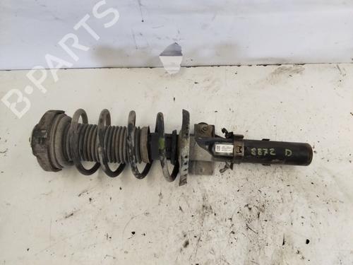 Højre fortil støddæmper SEAT IBIZA III (6L1) [2002-2009]  25460931