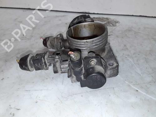 Throttle body PEUGEOT 206 Hatchback (2A/C) 1.6 i | BP8578085M82 