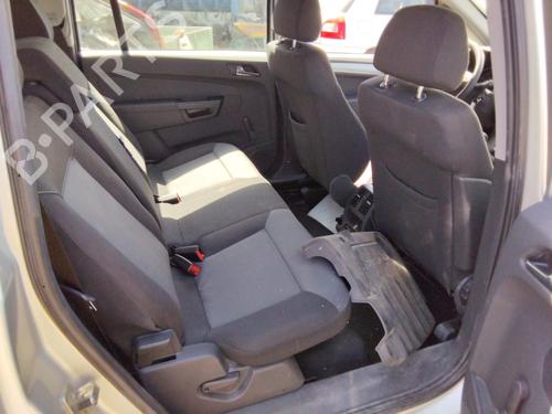 Pipe OPEL ZAFIRA / ZAFIRA FAMILY B (A05)  | BP28085678M125 