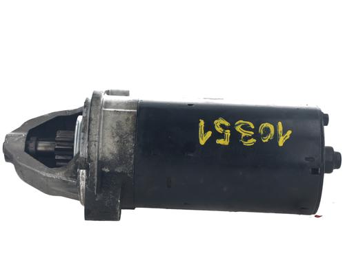 Startmotor MERCEDES-BENZ VITO / MIXTO Van (W639) [2003-2025]  30978207