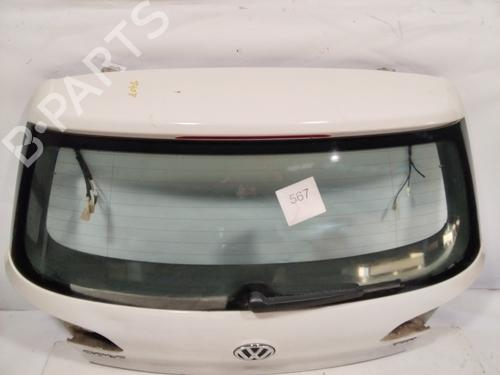 Tailgate VW GOLF VI (5K1)  | BP23268629C6 