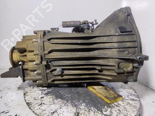 Gearbox IVECO DAILY III Van  | BP31694481M3 