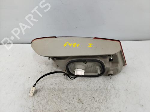 Left tailgate light CHEVROLET EPICA (KL1_) 2.0 | BP17863563C79