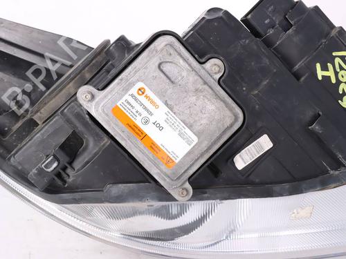 Left headlight FORD FOCUS III | BP39535321C28 - Image 3