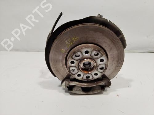Used Left front steering knuckle VW GOLF VII (5G1, BQ1, BE1, BE2) e-Golf (136 hp) 28375756