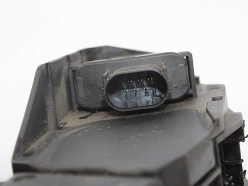 Pedal BMW 1 (E87) 116 d | BP15541156I4 