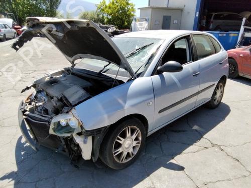Engine SEAT IBIZA III (6L1) | BP36142580M1 - Image 11