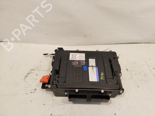 Used Battery KIA SPORTAGE V (NQ5) [2021-2025]  27878105