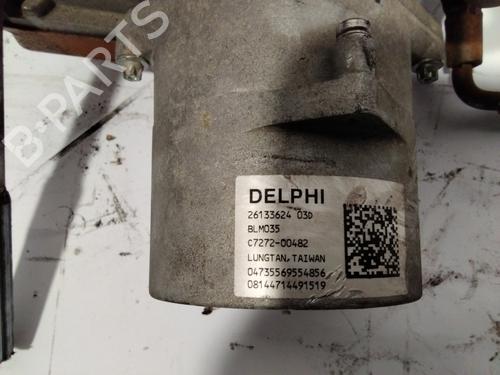 Steering column FIAT 500 (312_) | BP28438884M21