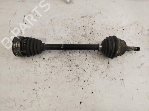 Left front driveshaft SEAT IBIZA II (6K1)  | BP25868033M38 