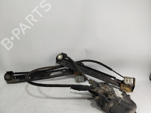 Front left window mechanism SEAT IBIZA IV (6J5, 6P1)  | BP23332503C22 