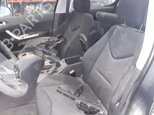 Radio PEUGEOT 308 I (4A_, 4C_)  | BP15211978E6 