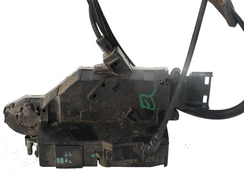 Used Front right lock PEUGEOT 207 (WA_, WC_) 1.4 16V (88 hp) 32095400