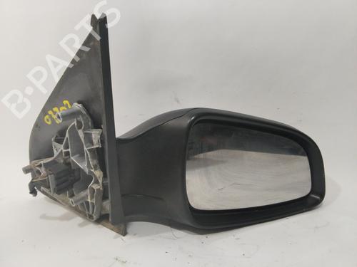Used Right mirror OPEL ASTRA H (A04) [2004-2014]  21691923